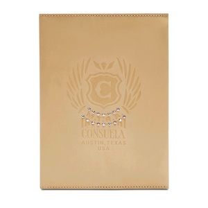 Consuela Iced Notebook Cover Diego NWT 💎